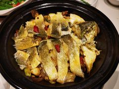 -马仕玖煲·融合菜·酥不腻烤鸭(人大店)