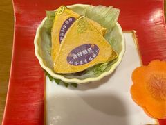 -大江户日本料理(吕厝店)