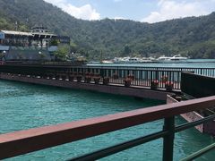 -伊达邵码头(德化社码头)