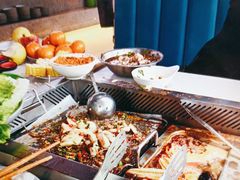 -新艺自助美食城(中山路店)
