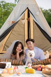 -第一夫人婚纱摄影(南京店)