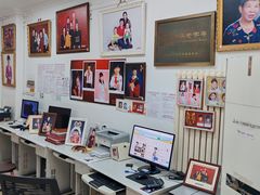 -中国照相馆(交道口店)