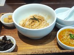 -蟹上黄·蟹黄面·江南糖水(人民广场店)