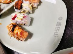 -盛江山自助料理(奥莱锦辉购物广场店)
