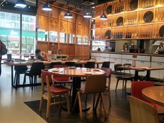 大堂-必胜客(滨江店)