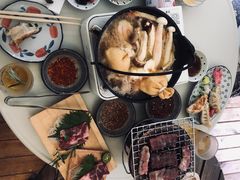 -馥家小馆(黔灵山公园店)