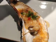 -很久以前羊肉串(中山公园店)