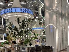 -3号仓库·创意中国菜(新世界城店)