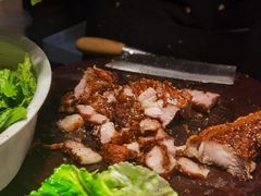 脆皮五花肉-杨祥网红脆皮五花肉