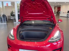 -TESLA 特斯拉(北京南四环中路特斯拉中心)