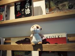-喜茶(佛山顺德大良东乐路店)