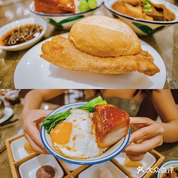澳门！值哭了！24h免费午餐宵夜！
