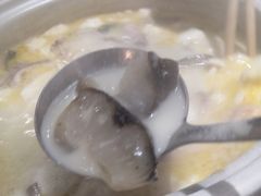 胡椒猪肚鲍鱼鸡-金龙·打边炉(武进路店)