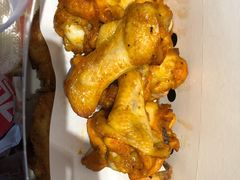 -肯德基(温岭昌辉店)