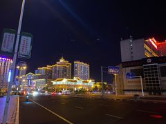 -服务大楼冷面(延大店)