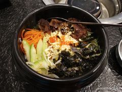 -烤路里·韩国品质自助烤肉(石路天虹4号店)