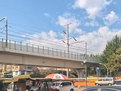 -李犟大爆鳝面·手工蟹黄包(湖滨西湖店)