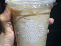 -星巴克(深圳侨城街店)