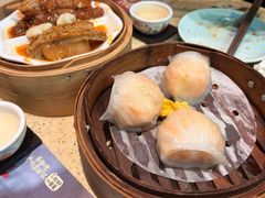 -点都德(长泰广场店)