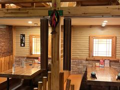 -恩你小木屋·韩式料理(假日广场店)