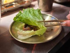 -西塔老太太泥炉烤肉(上海七宝领展广场店)