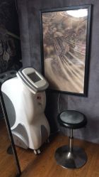 -新绣堂纹身·穿孔