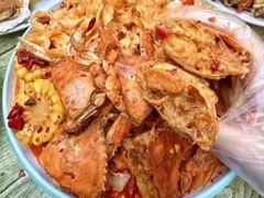 -人和啤酒屋海鲜大排档(营口路店)