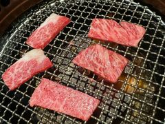 -牛角日本烧肉专门店(海运大厦店)