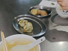 -福合沟无米粿甜汤粿品店