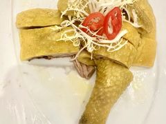 -皇朝尊会(龙之梦大酒店)