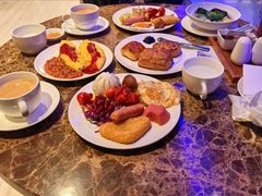 -杭州武林万怡酒店