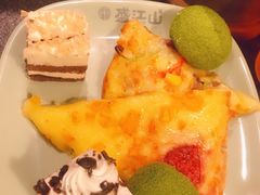 -韩盛·盛江山自助料理(中街大悦城店)