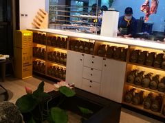 -俏牛哥鲜牛肉牛肆馆(重庆天地店)