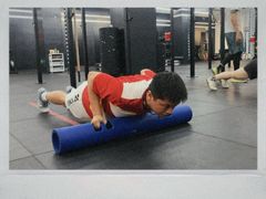 -Track Pro综合体能训练馆(久博都市运动中心店)