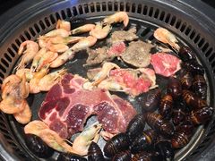 -鼎盛江山美食自助(欢乐城店)
