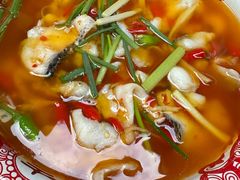 -拈一筷子·宜宾江湖菜(十一街店)