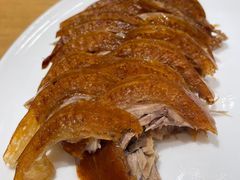 -紫光园·烤鸭(吕家营店)