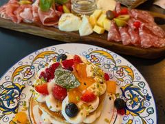 -Alimentari早午餐(安福路店)