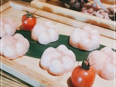 -湊湊火锅·茶憩(上海合生汇店)