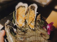 -火炉火自助餐(喜隆多店)