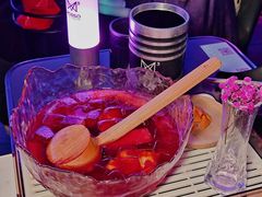 -MOSSO·Liveshow(M3香港广场店)