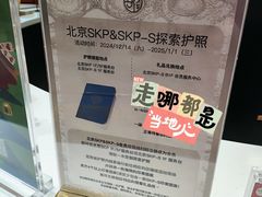 -北京SKP