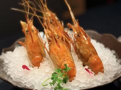 -醉东Oriental House(静安嘉里中心店)