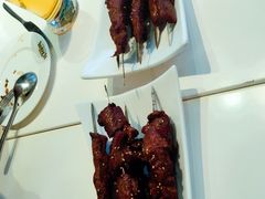 -LENBACH兰巴赫西餐啤酒坊(大连星海广场店)