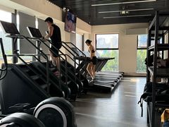-AFTERWORK健身(临平银泰inPARK店)