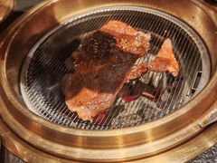 -麻蒲碳烤肉(远景路1号店)