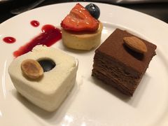 -天津东凯悦酒店·Market Café自助餐厅