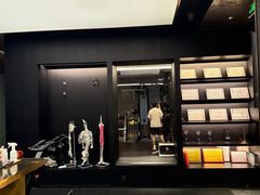 -TOP健身私教工作室(侨香店)