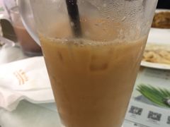 -翠华餐厅(香港国际机场店)