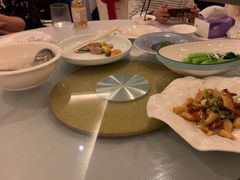 -全聚德(上海首店浦东店)